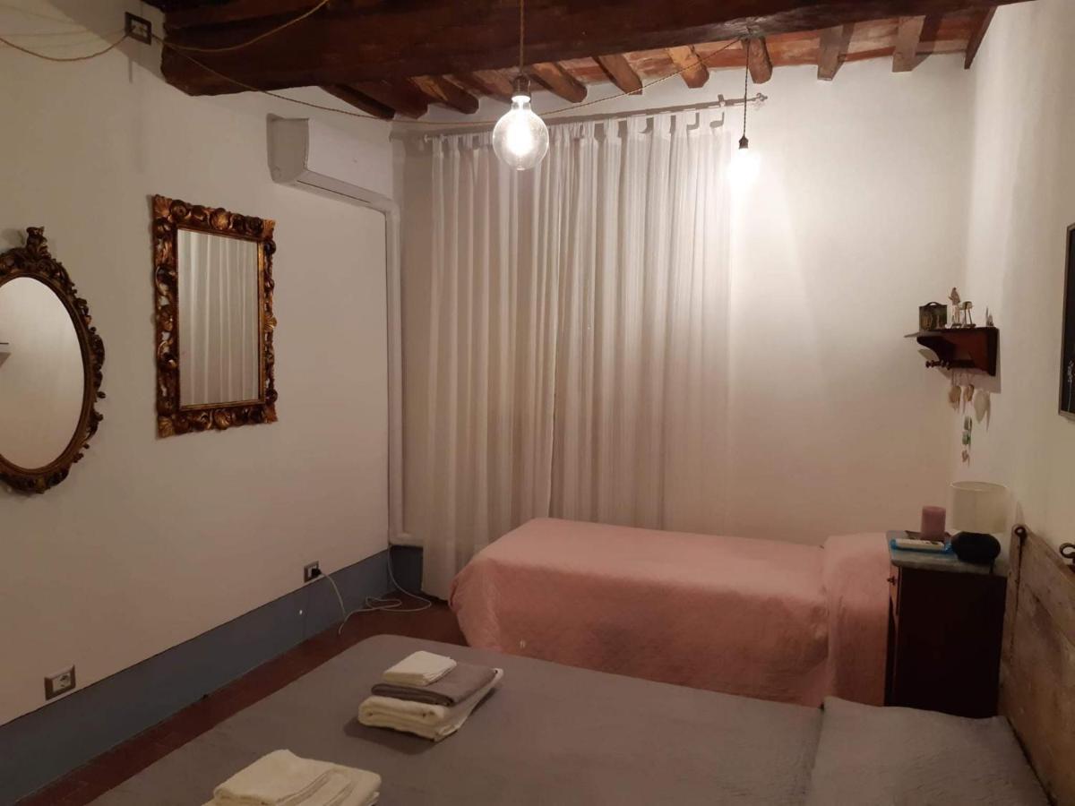 Hotel Da Mati E Marta Piaggiori Exteriér fotografie