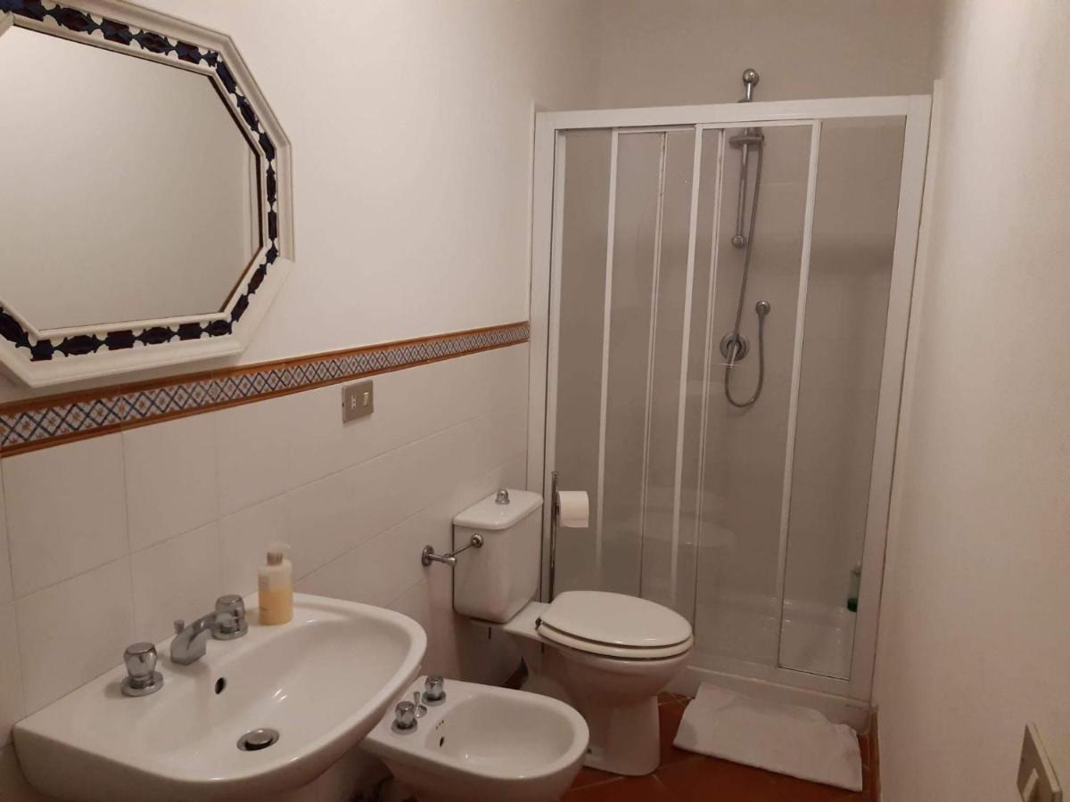 Hotel Da Mati E Marta Piaggiori Exteriér fotografie